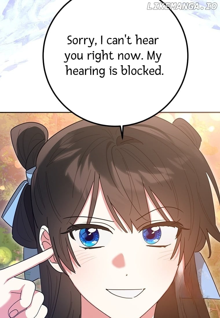 Precious Daughter of the Greatest Martial Arts Villain Chapter 132 - page 66